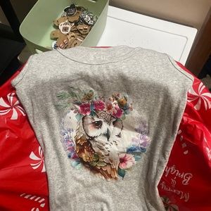 NWOT Woman’s tank top